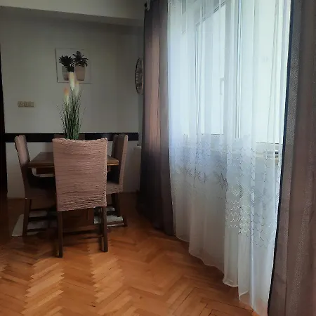 Apartment By The Sea Lokva Rogoznica, Omis - 21900 Lokva Rogoznica